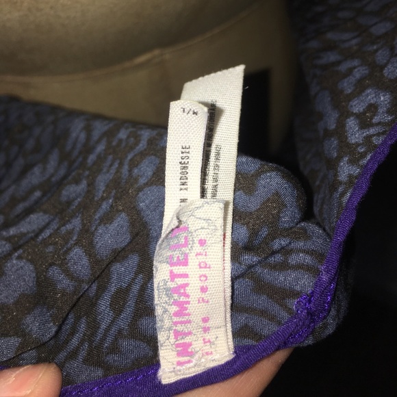 Free people dress - Picture 4 of 4